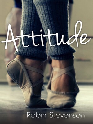 cover image of Attitude